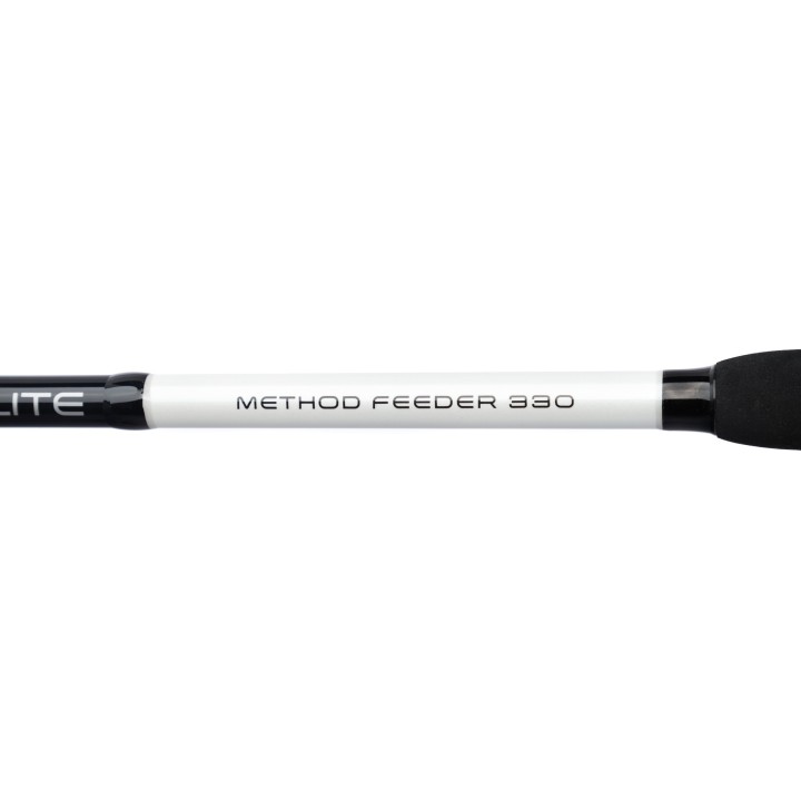 Wędka MIKADO Bixlite Method Feeder 3.30m 80g
