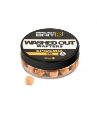 Washed Out Wafters 9mm FEEDER Bait - Skorupiak Washed Out Wafters 9mm FEEDER Bait - Skorupiak