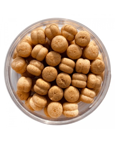 Washed Out Wafters 9mm FEEDER Bait - Epidemia Washed Out Wafters 9mm FEEDER Bait - Epidemia