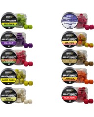 Zestaw zanęt GERMINA 8kg - Uniwersalny Zestaw zanęt GERMINA 8kg - Uniwersalny