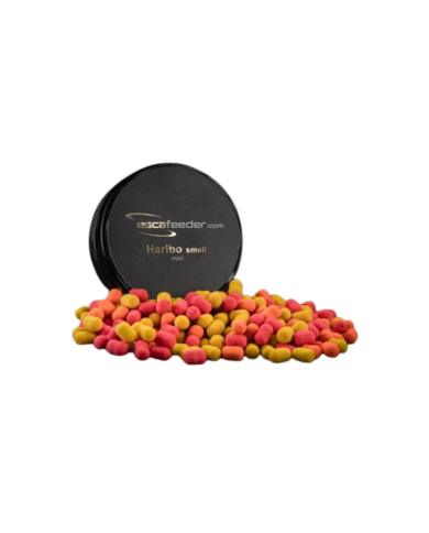 Wafters ESCA FEEDER Haribo Mini 6mm Wafters ESCA FEEDER Haribo Mini 6mm