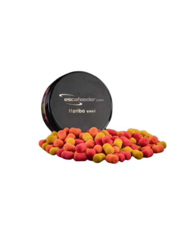 Wafters ESCA FEEDER Haribo 10mm Wafters ESCA FEEDER Haribo 10mm
