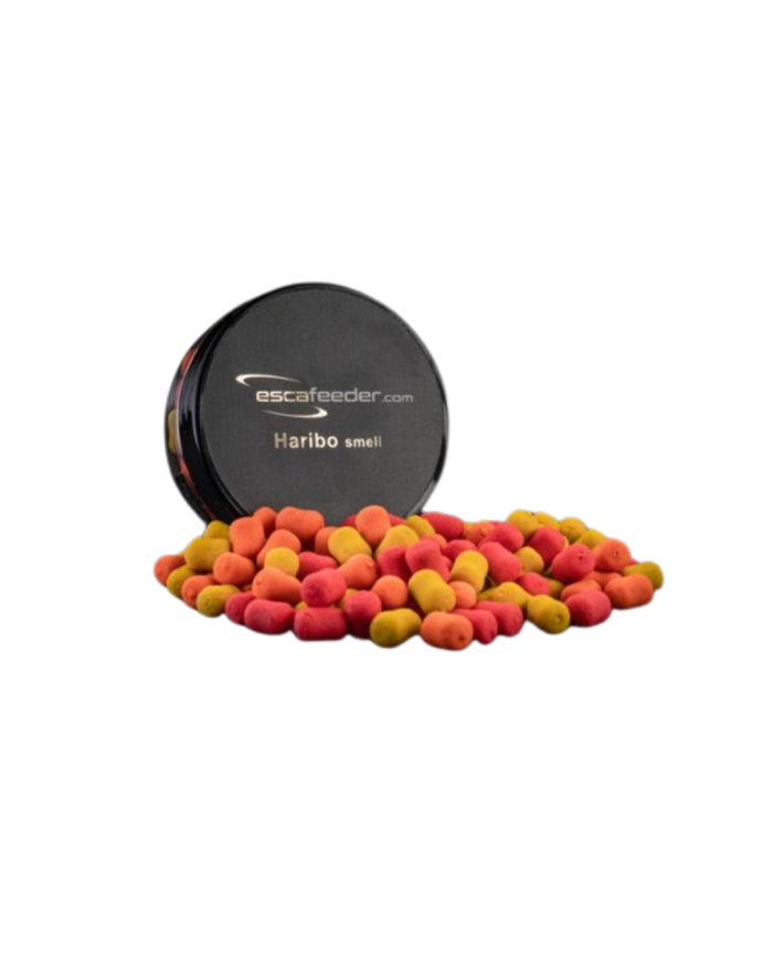 Wafters ESCA FEEDER Haribo 10mm