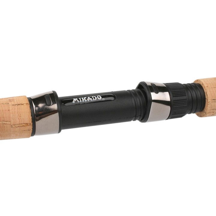 Wędka MIKADO Ultraviolet Method Feeder 3.30m 90g