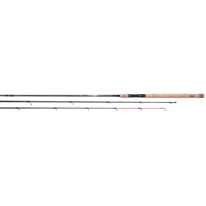 Wędka MIKADO Ultraviolet Method Feeder 3.50m 90g