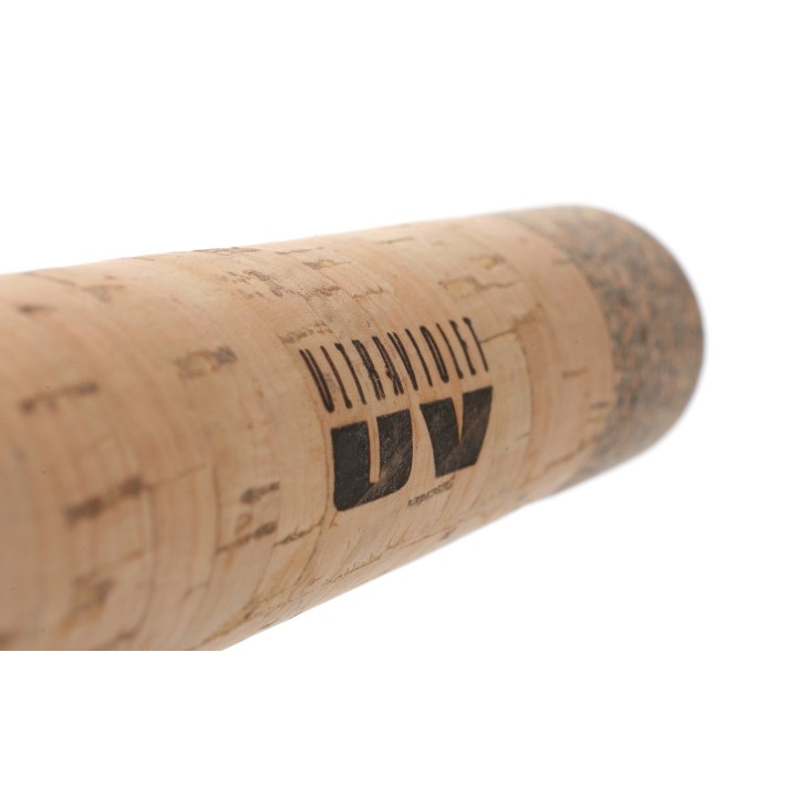 Wędka MIKADO Ultraviolet Method Feeder 3.50m 90g