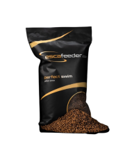 Pellet FEEDER BAIT Prestige 4mm 800g - Spice