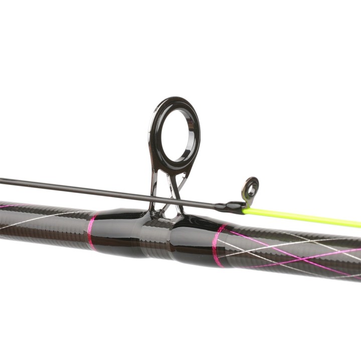 Wędka MIKADO Ultraviolet Method Feeder 3.50m 90g
