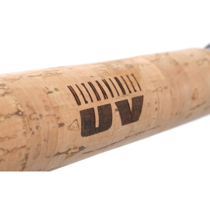 Wędka MIKADO Ultraviolet Method Feeder 3.50m 90g