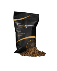 Pellet tonący GENLOG Soft Pellet 16mm - Toffi-Kokos Pellet tonący GENLOG Soft Pellet 16mm - Toffi-Kokos