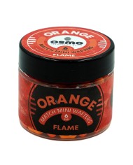 Wafters OSMO Match Mini - Orange Flame 6mm Wafters OSMO Match Mini - Orange Flame 6mm