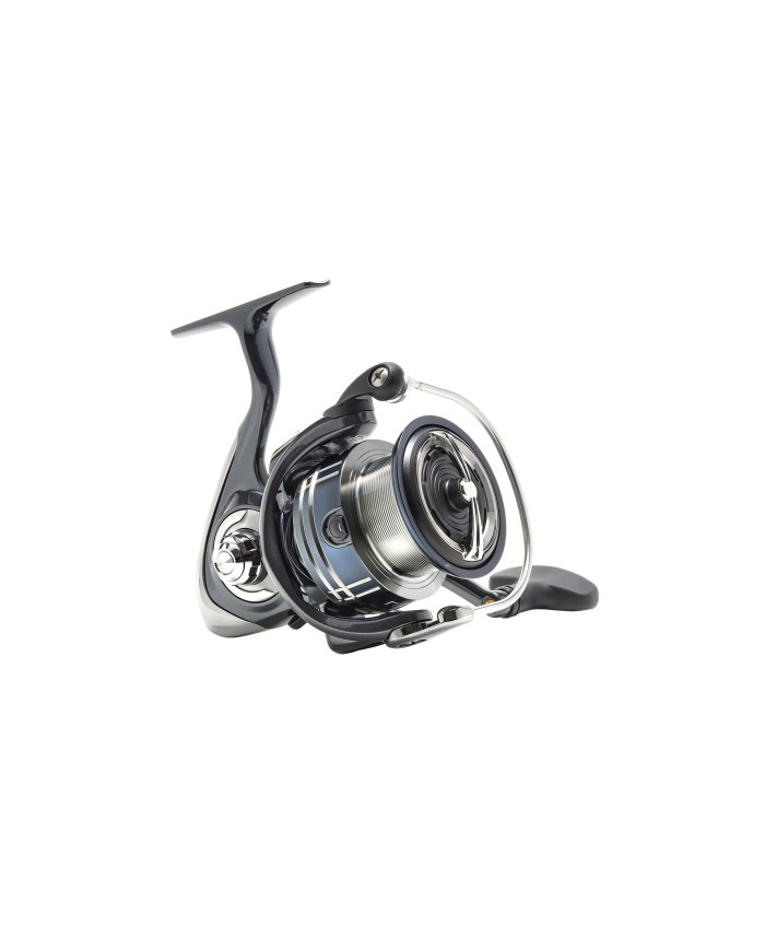 Kołowrotek DAIWA N'ZON Plus LT 5000S-CP