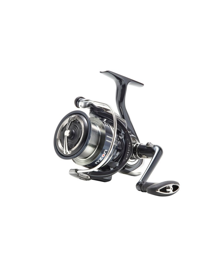 Kołowrotek DAIWA N'ZON Plus LT 5000S-CP