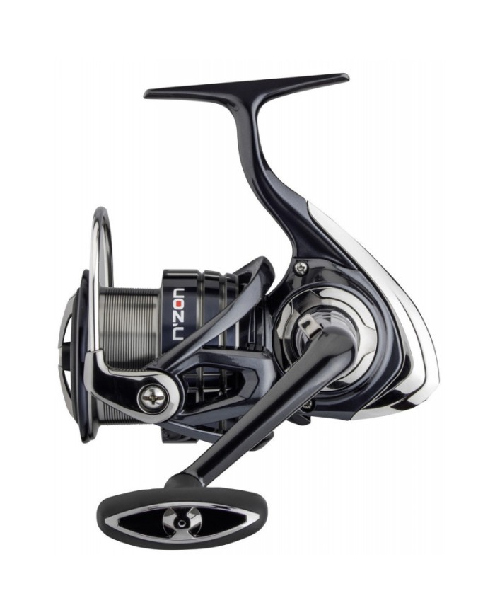 Kołowrotek DAIWA N'ZON Plus LT 5000S-CP
