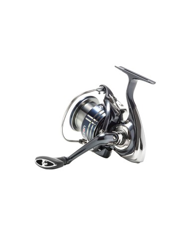 Kołowrotek DAIWA N'ZON Plus LT 6000SS-P Kołowrotek DAIWA N'ZON Plus LT 6000SS-P