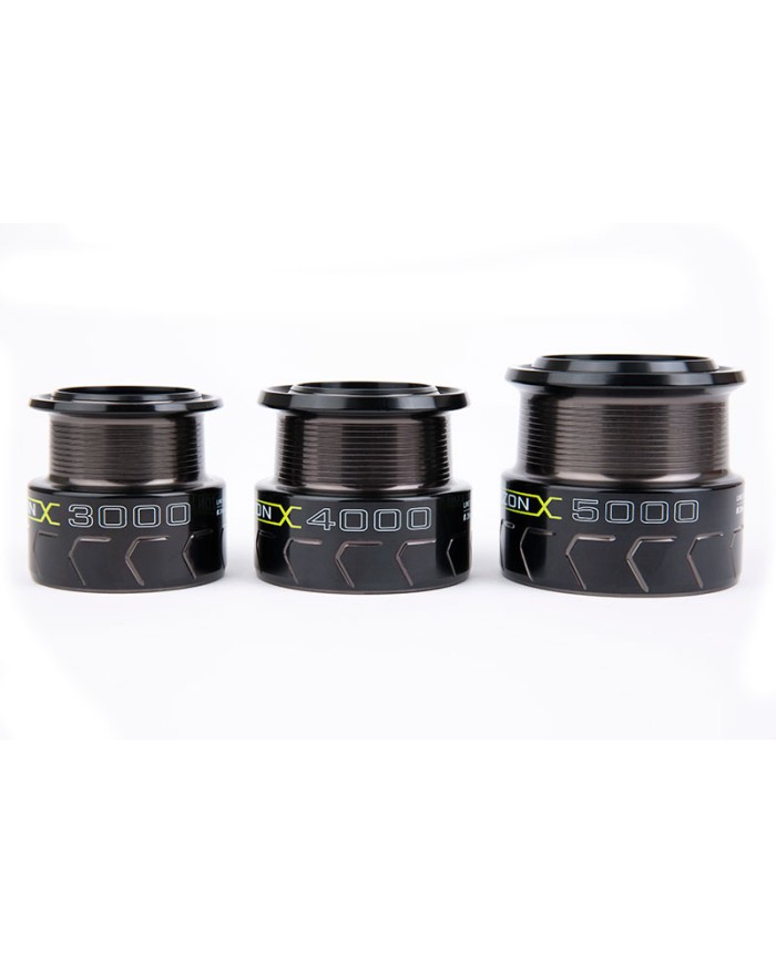 Szpula zapasowa Matrix Horizon X 5000