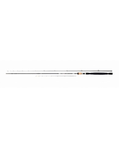 Wędka DAIWA N'ZON Super Slim Method Feeder 3.35m 60g Wędka DAIWA N'ZON Super Slim Method Feeder 3.35m 60g
