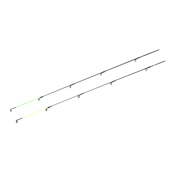 Komplet Szczytówek MIKADO Sensual NG Canal Feeder 3.50m 70g