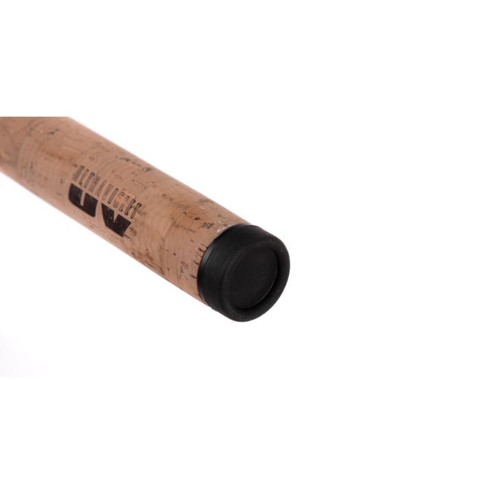 Wędka MIKADO Ultraviolet Canal Feeder 3.30m 50g