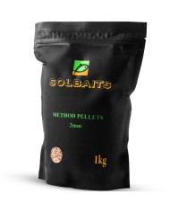 Pellet FEEDER BAIT Match 9mm 800g Pellet FEEDER BAIT Match 9mm 800g