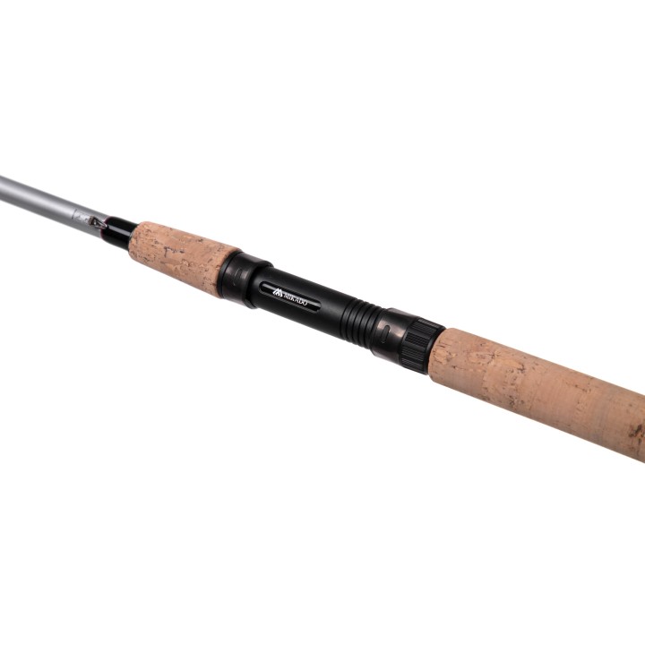 Wędka MIKADO Ultraviolet Canal Feeder 3.30m 50g