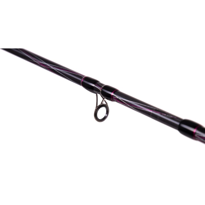 Wędka MIKADO Ultraviolet Canal Feeder 3.30m 50g