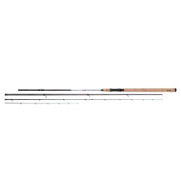 Wędka MIKADO Ultraviolet Canal Feeder 3.60m 50g