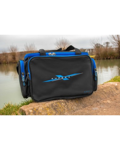 Torba PRESTON Supera X Bait Torba PRESTON Supera X Bait