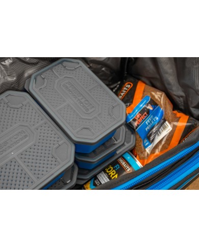 Torba PRESTON Supera X Bait Torba PRESTON Supera X Bait