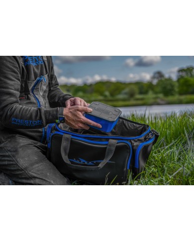 Torba PRESTON Supera X Bait Torba PRESTON Supera X Bait