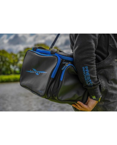 Torba PRESTON Supera X Bait Torba PRESTON Supera X Bait