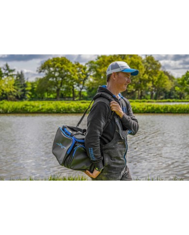 Torba PRESTON Supera X Bait Torba PRESTON Supera X Bait