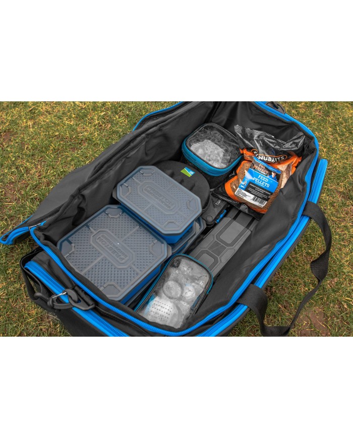 Torba PRESTON Supera X Compact Carryall Torba PRESTON Supera X Compact Carryall