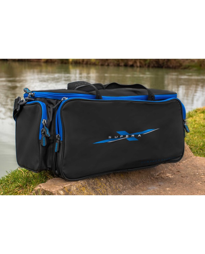 Torba PRESTON Supera X Compact Carryall Torba PRESTON Supera X Compact Carryall