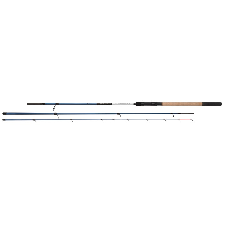 Wędka MIKADO Bixlite Light Feeder 3.60m 80g