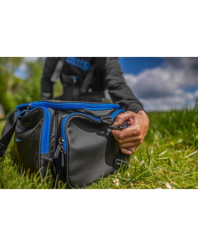 Torba PRESTON Supera X Compact Carryall Torba PRESTON Supera X Compact Carryall