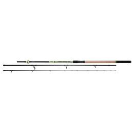 Wędka MIKADO Toxy Power Feeder 3.60m 200g