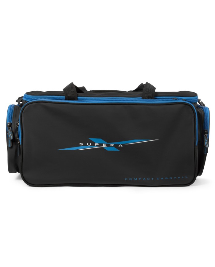 Torba PRESTON Supera X Compact Carryall Torba PRESTON Supera X Compact Carryall