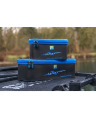 Organizer PRESTON Supera X EVA Hooklenght Case Long