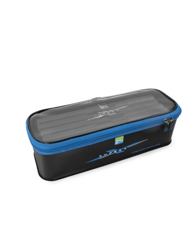 Organizer PRESTON Supera X EVA Hooklenght Case Long Organizer PRESTON Supera X EVA Hooklenght Case Long