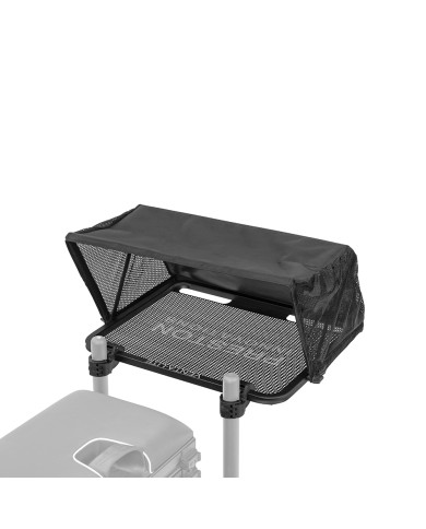 Tacka PRESTON OFFBOX36 Venta-Lite Hoodie Side Tray Tacka PRESTON OFFBOX36 Venta-Lite Hoodie Side Tray