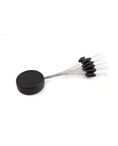 Stopery Matrix Rubber Line Stops - Large Stopery Matrix Rubber Line Stops - Large
