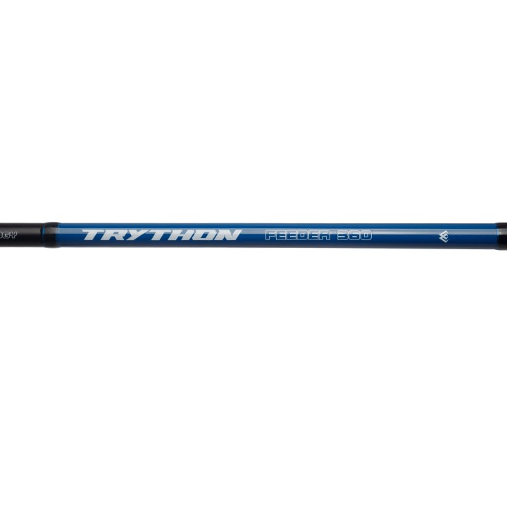 Wędka MIKADO Trython Feeder 3.30m 120g 3+2 sec