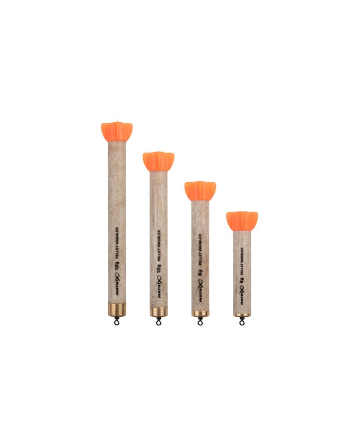 Spławik MATRIX Pellet Waggler 12mm - 8g Spławik MATRIX Pellet Waggler 12mm - 8g