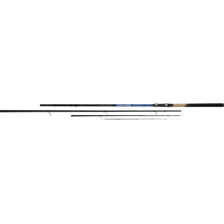 Wędka MIKADO Trython Feeder 3.60m 120g 3+2 sec