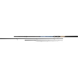 Wędka MIKADO Trython Feeder 3.90m 120g 3+2 sec