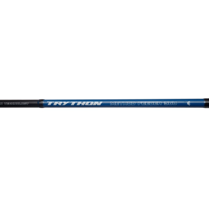 Wędka MIKADO Trython Method Feeder 3.30m 90g