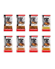 Zestaw zanęt GERMINA 8kg - Leszcz