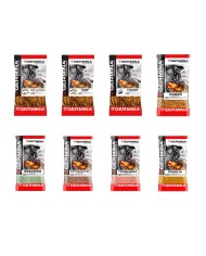 Zestaw zanęt GERMINA 8kg - Leszcz