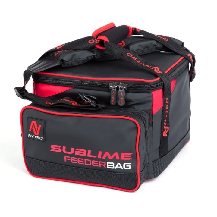 Torba NYTRO Sublime Feeder Bag